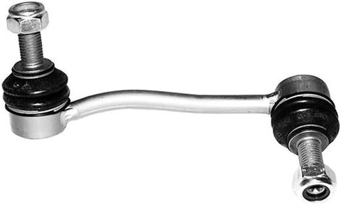 BGA LS5610 Suspension & Chassis