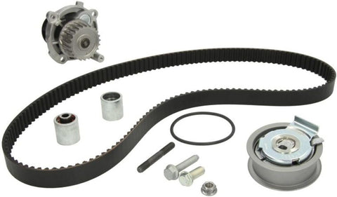 Ina 530 0445 32 - Water Pump & Timing Belt Set
