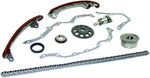 BGA TC0335VFK Drive & Gears