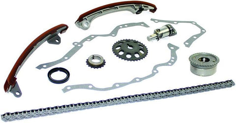 BGA TC0335VFK Drive & Gears