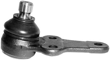 BGA SJ2315 Suspension & Chassis