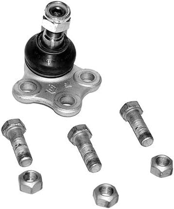 BGA SJ9506 Suspension & Chassis