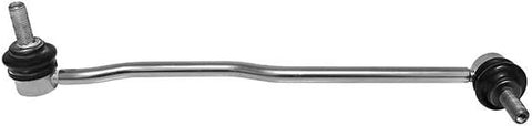BGA LS8410 Suspension & Chassis