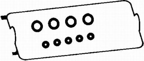 BGA RK6365 Engines & Engine Parts