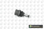 BGA SJ0106 Suspension & Chassis