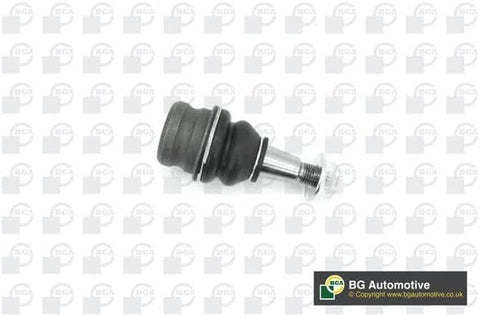BGA SJ0106 Suspension & Chassis