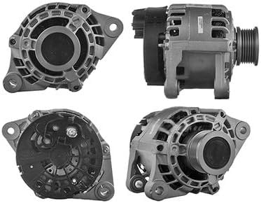 Alternator Fits: Alfa 156, Fiat Bravo, Punto