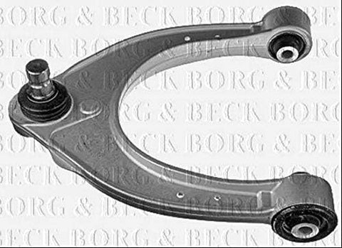 Suspension Arm Left Hand or Right Hand Fits: BMW 5-ser 09-