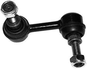 BGA LS6310 Suspension & Chassis