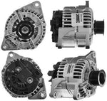 Alternator Fits: Fiat Ducato, Iveco Daily