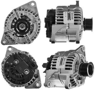 Alternator Fits: Fiat Ducato, Iveco Daily