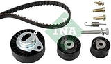 INA 530 0102 10 Timing Belt Kit