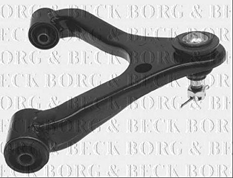 Suspension Arm Right Hand Fits: Toyota Hi-Lux III 2005-