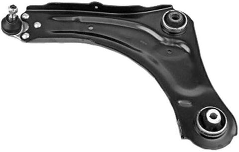 Suspension Arm Left Hand Fits: Renault Megane III 08-