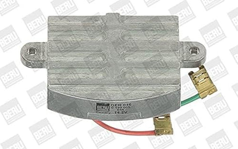 BERU GER046 Alternators