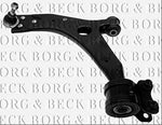 Suspension Arm Left Hand Fits: Ford Focus C-Max 07-