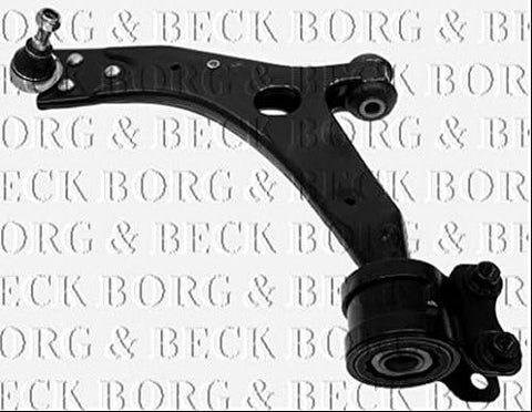 Suspension Arm Left Hand Fits: Ford Focus C-Max 07-