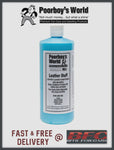 Poorboy’s World Leather Stuff 946ml