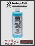 Poorboy’s World Leather Stuff 946ml