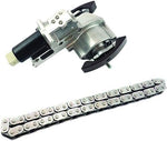 BGA TC0107K Drive & Gears