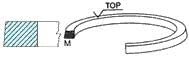 Kolbenschmidt 800020910000 Pistons & Rings