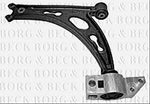 Suspension Arm Left Hand Fits: VW Audi Group A3, Altea, Golf MK5, 6 03-
