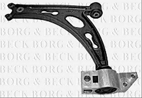 Suspension Arm Left Hand Fits: VW Audi Group A3, Altea, Golf MK5, 6 03-