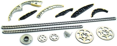 BGA Timing Chain Kit TC0130FK