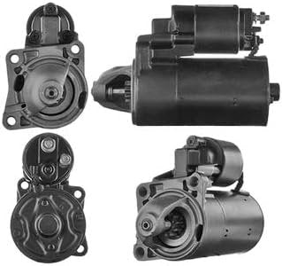 Starter Motor Fits: Ford Escort, Fiesta, Orion