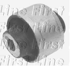 Suspension Arm Bush Fits: Renault Megane III 08-