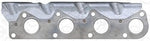 ELRING 523.730 Seals