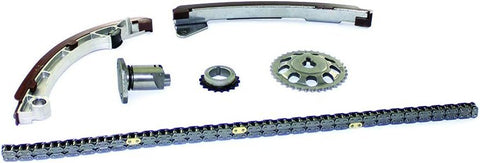 BGA TC0345FK Drive & Gears