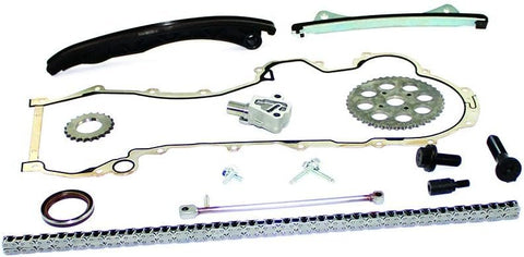 BGA TC0380FK Drive & Gears
