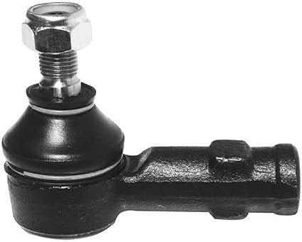 BGA SR9707 Suspension & Chassis