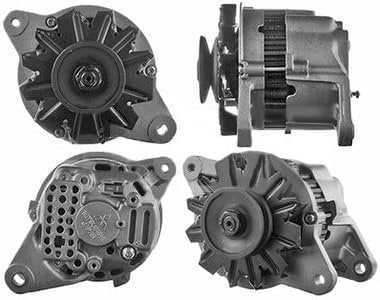 Alternator Fits: Nissan Micra, Sunny