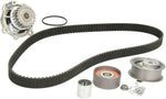 INA Water Pump & Timing Belt Kit 530037430 For AUDI A4 2 ltr