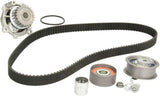 INA Water Pump & Timing Belt Kit 530037430 For AUDI A4 2 ltr