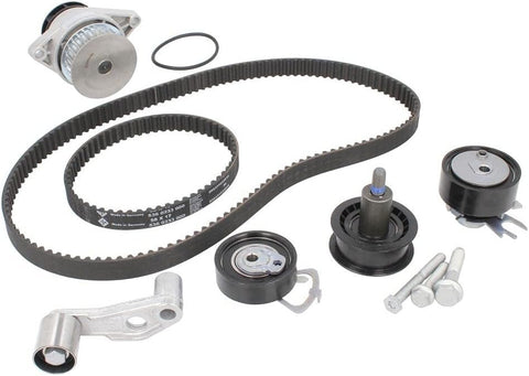 INA 530 0089 30 Water Pump & Timing Belt Kit