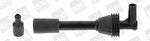 Beru AG 0300322120 Plug, spark plug