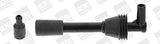 Beru AG 0300322120 Plug, spark plug