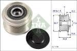 LUK 535022710 Freewheel Clutch: alternator