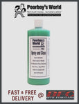 Poorboy's World Spray & Gloss 946ml