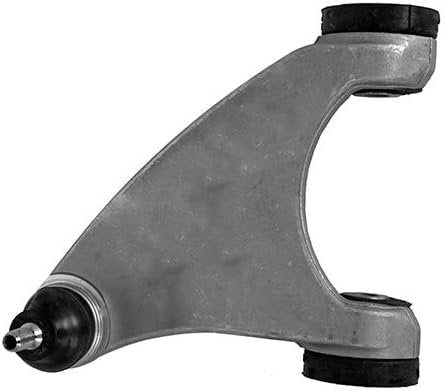BGA TRC0201 Suspension & Chassis