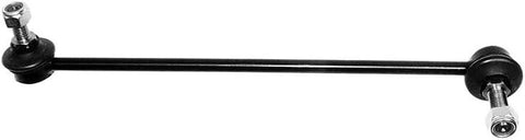 BGA LS9602 Suspension & Chassis