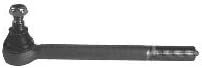 Drag Link End Fits: Mercedes vans (Drag end LHT)