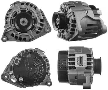 Alternator Fits: VW Audi Group A4, A6, Superb, Passat