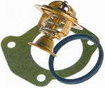Wahler 4091.82D Engine Cooling