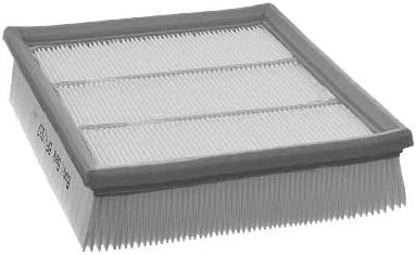 Air Filter Fits: Mercedes Benz A Class (W169)