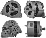 Alternator Fits: LDV, Rover 200, 400, 800