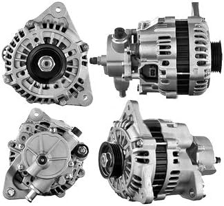 Alternator Fits: Ford Transit, LDV Convoy